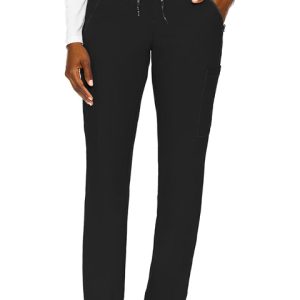 Women  Pants  MC2702T  Zipper Pant Garment Type Tall