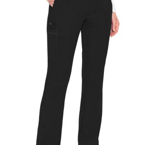 Women Pants  MC7739P  Yoga 2 Cargo Pocket Pant Garment Type Petite